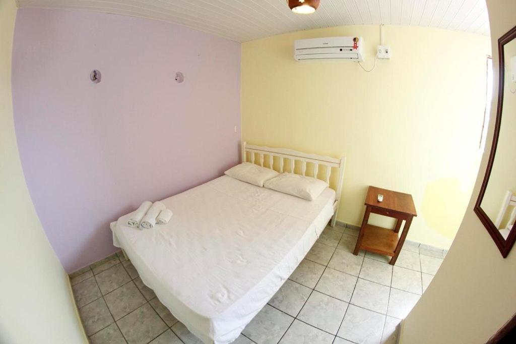 Pousada Do Tadeu Jijoca de Jericoacoara Habitación foto