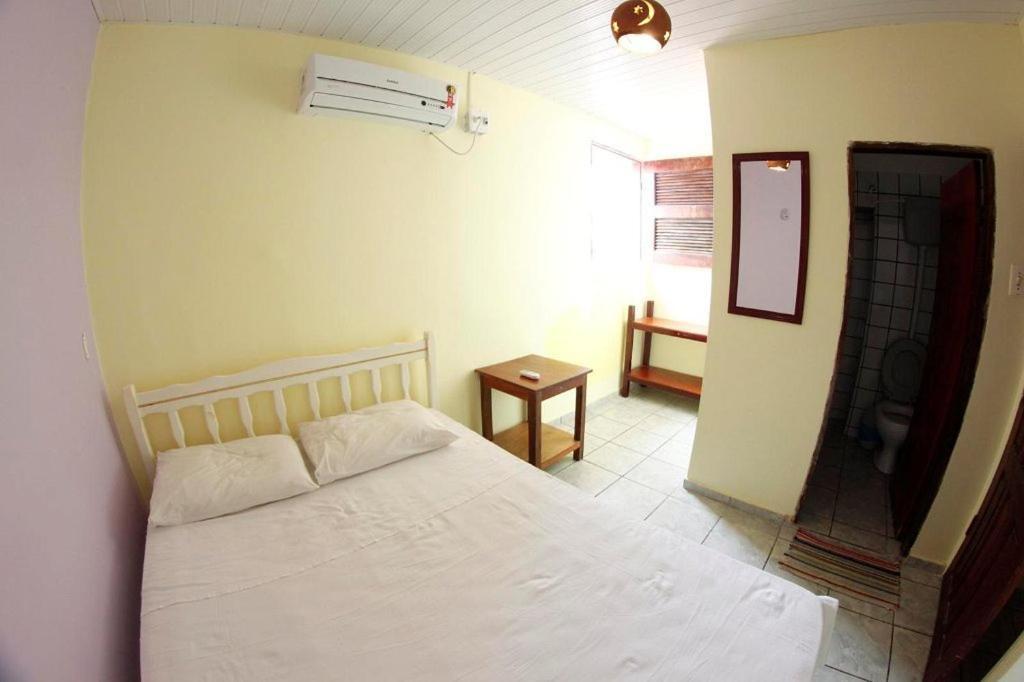 Pousada Do Tadeu Jijoca de Jericoacoara Habitación foto