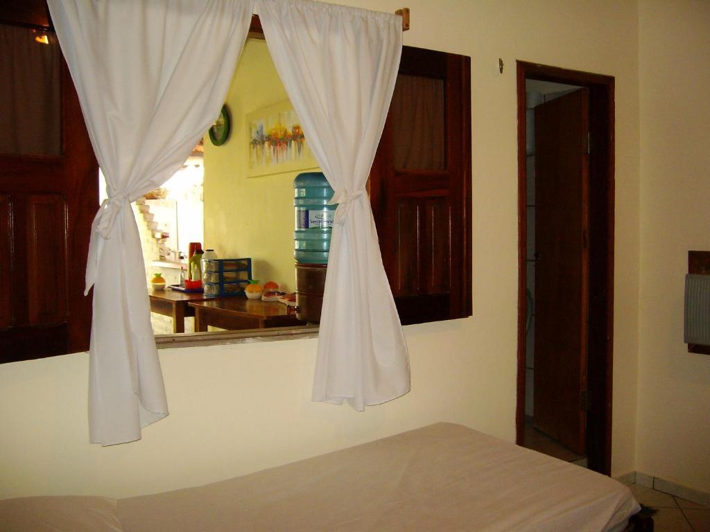 Pousada Do Tadeu Jijoca de Jericoacoara Habitación foto
