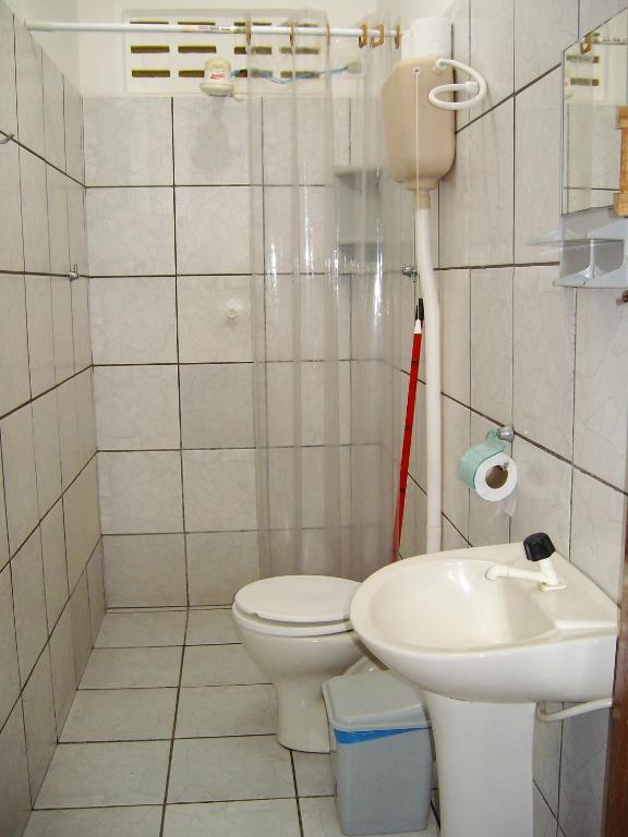 Pousada Do Tadeu Jijoca de Jericoacoara Habitación foto