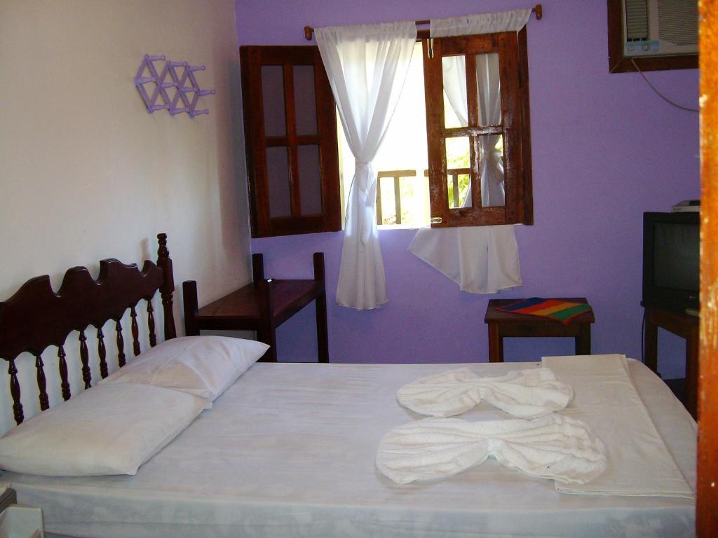 Pousada Do Tadeu Jijoca de Jericoacoara Habitación foto