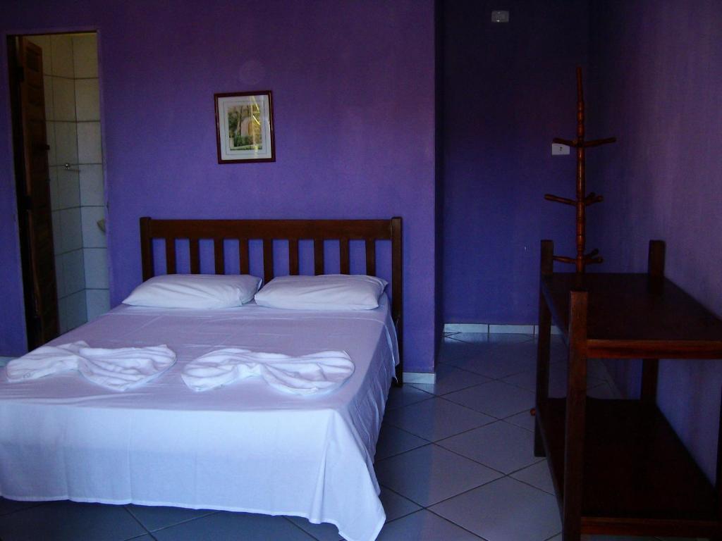 Pousada Do Tadeu Jijoca de Jericoacoara Habitación foto
