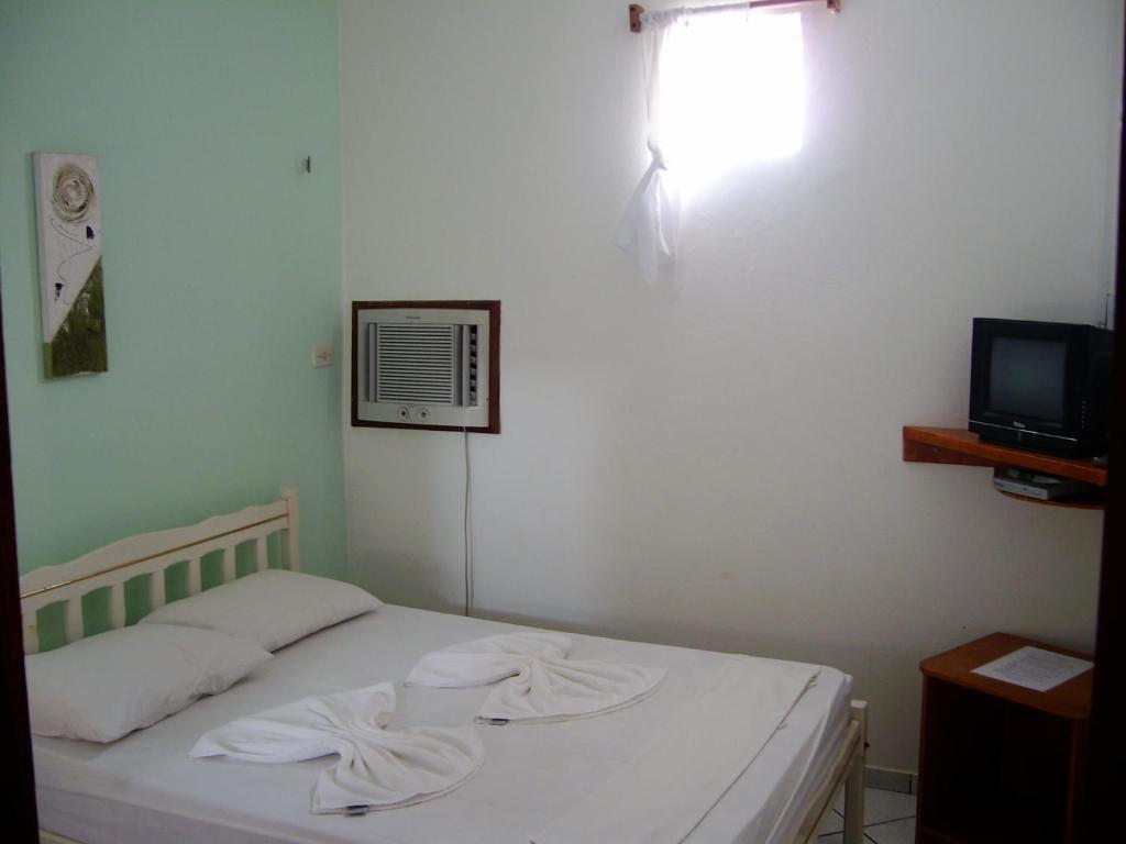 Pousada Do Tadeu Jijoca de Jericoacoara Habitación foto