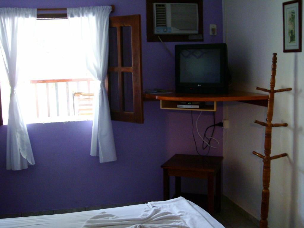 Pousada Do Tadeu Jijoca de Jericoacoara Habitación foto