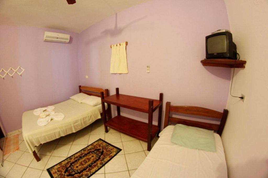 Pousada Do Tadeu Jijoca de Jericoacoara Habitación foto