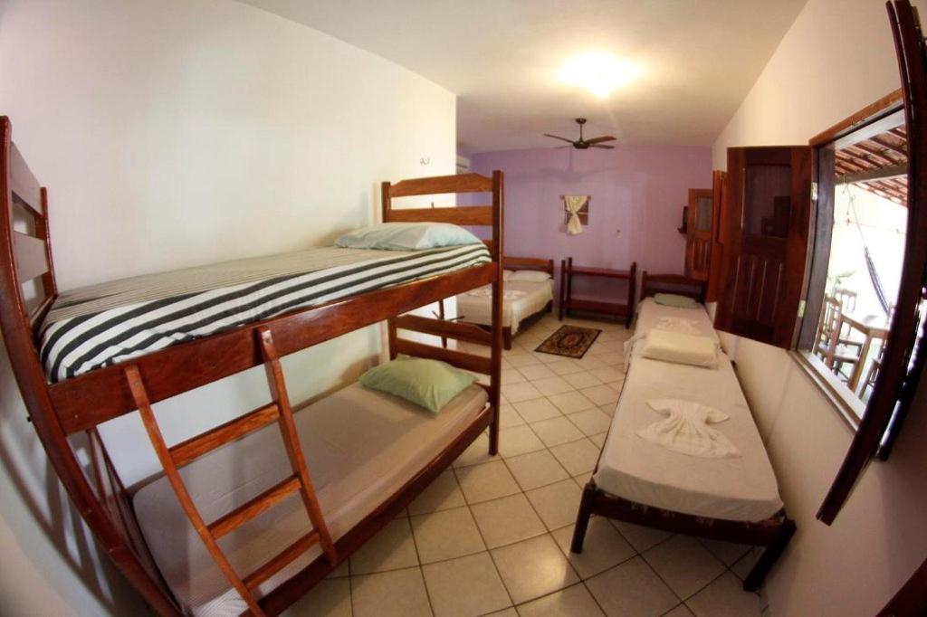 Pousada Do Tadeu Jijoca de Jericoacoara Habitación foto
